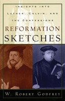 Reformation Sketches (Paperback)