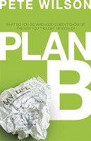 Plan B (Paperback)