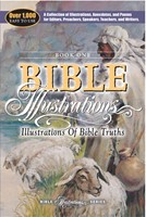 Illustrations Of Bible Truths (Paperback)