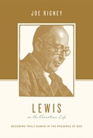 Lewis on the Christian Life (Paperback)