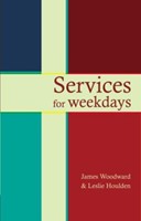 Services For Weekdays (Paperback)