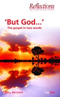 'But God....' (Paperback)