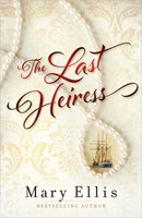 The Last Heiress (Paperback)