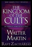The Kingdom Of The Cults