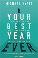 Your Best Year Ever (Hard Cover)