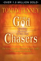 God Chasers Guide And Devotional
