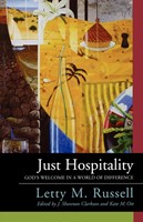 Just Hospitality (Paperback)