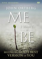 The Me I Want To Be: A Dvd Study (DVD)