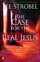 The Case For The Real Jesus (ITPE)