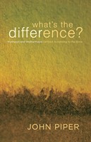 What's The Difference? (Paperback)