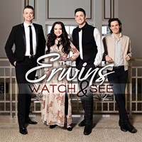 Watch And See CD
