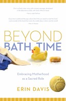 Beyond Bath Time (Paperback)