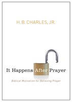 It Happens After Prayer (Paperback)