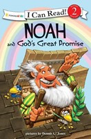 Noah And God'S Great Promise