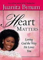 Heart Matters (Hard Cover)