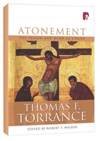 Atonement (Hard Cover)