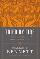 Tried By Fire (Hard Cover)