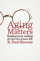 Aging Matters (Paperback)