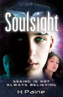 Soulsight (Paperback)