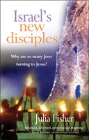 Israel's New Disciples (Paperback)