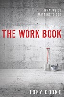 The Work Book (Paperback)