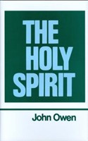 The Holy Spirit (Hard Cover)