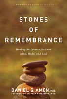 Stones of Remembrance (Hard Cover)