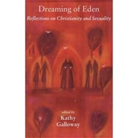 Dreaming Of Eden (Paperback)