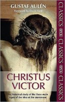 Christus Victor (Paperback)