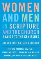 Women And Men In Scripture And The Church (Paperback)
