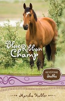 Blue Ribbon Champ (Paperback)