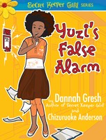 Yuzi's False Alarm (Paperback)