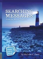 Searching Messages (Paperback)