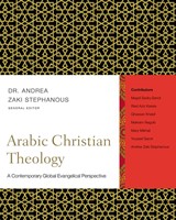 Arabic Christian Theology (Hard Cover)
