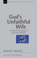 God's Unfaithful Wife (Paperback)