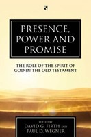 Presence, Power And Promise (Paperback)