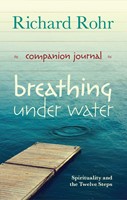 Breathing Under Water Companion Journal (Paperback)