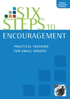Six Steps to Encouragement DVD