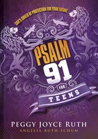 Psalm 91 For Teens (Hard Cover)