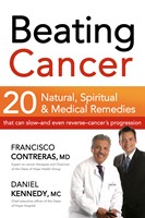 Beating Cancer (Paperback)