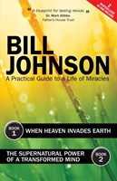 Supernatural Power Of A Transformed Mind & When Heaven Invad (Paperback)