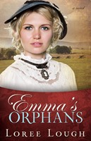 Emmas Orphans (Paperback)