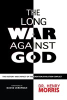Long War Against God