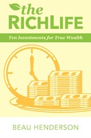 The Richlife (Paperback)