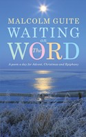 Waiting on the Word - Advent (Paperback)