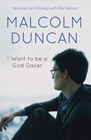 I Want To Be A God Gazer (Paperback)