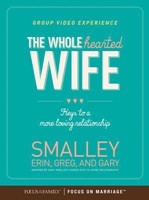 The Wholehearted Wife DVD