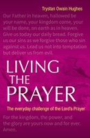 Living The Prayer (Paperback)