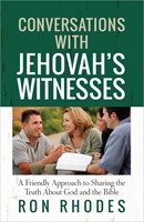 Conversations With Jehovah's Witnesses (Paperback)