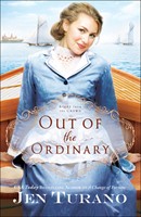 Out Of The Ordinary (Paperback)